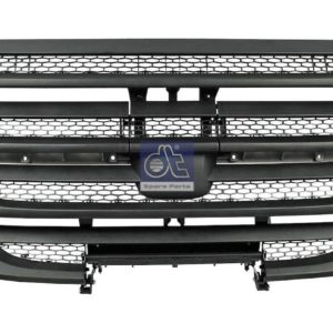LPM Truck Parts - FRONT GRILL (1886592)