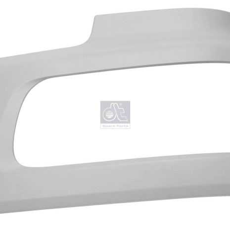 LPM Truck Parts - LAMP COVER, LEFT (1363371)