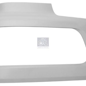 LPM Truck Parts - LAMP COVER, RIGHT (1363372)