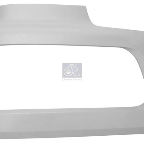 LPM Truck Parts - LAMP COVER, RIGHT (1363372)