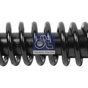 LPM Truck Parts - CABIN SHOCK ABSORBER (1260941 - 1818916)