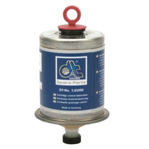 LPM Truck Parts - CARTIDGE, CENTRAL LUBRICATION (1526365 - 1853805)