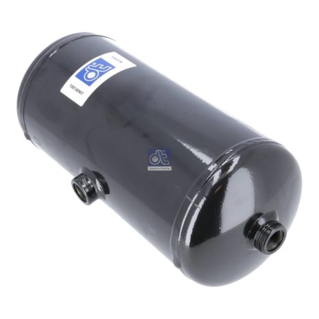 LPM Truck Parts - AIR TANK (1733548)