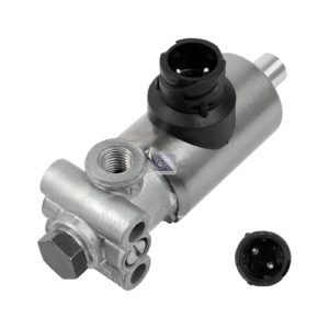 LPM Truck Parts - SOLENOID VALVE (1330135)