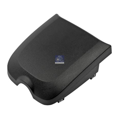 LPM Truck Parts - COVER, FENDER (1875567)