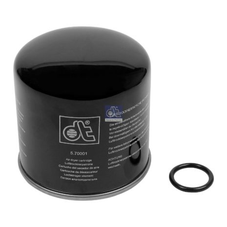 LPM Truck Parts - AIR DRYER CARTRIDGE (1391510 - 1439553)