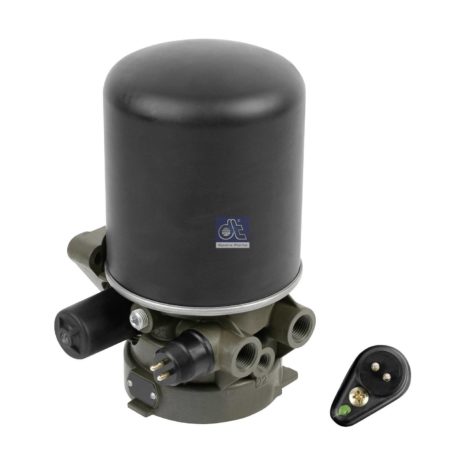 LPM Truck Parts - AIR DRYER (ACU8494 - ACU8494R)