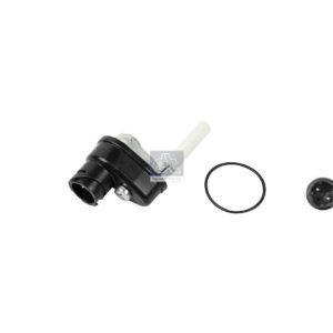 LPM Truck Parts - HEATING UNIT, AIR DRYER (1357444 - 5010499801)