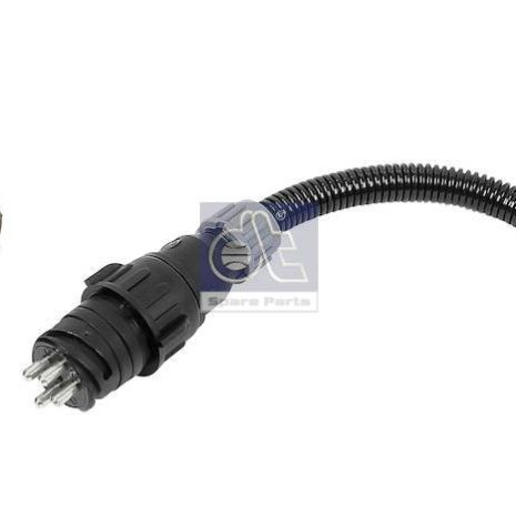 LPM Truck Parts - SOLENOID VALVE, ABS (0084275 - 1934973)