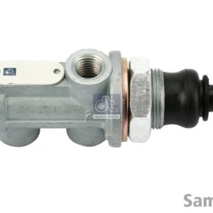 LPM Truck Parts - MULTIWAY VALVE (1506104 - 1934919)