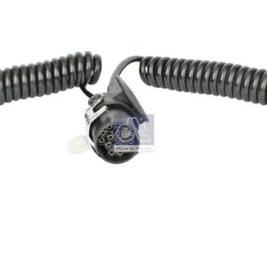LPM Truck Parts - ELECTRICAL ADAPTER COIL