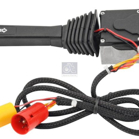 LPM Truck Parts - STEERING COLUMN SWITCH (0370239 - 538107)