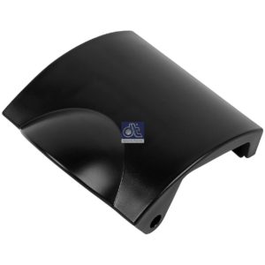 LPM Truck Parts - LOCK, BATTERY COVER (1667845 - 1693541)