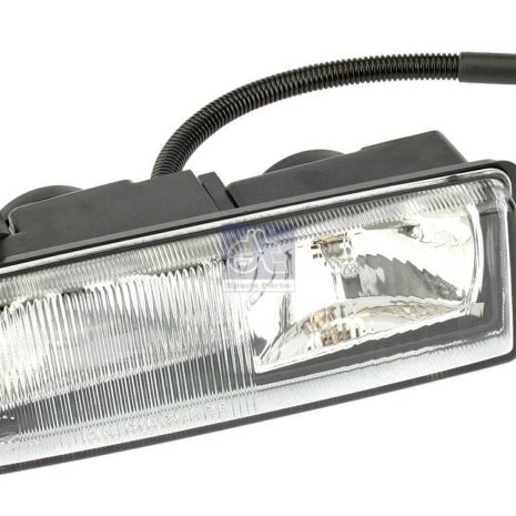 LPM Truck Parts - AUXILIARY LAMP, LEFT (1328860)