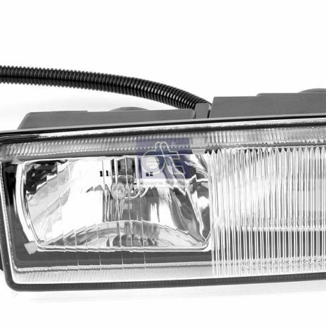 LPM Truck Parts - AUXILIARY LAMP, RIGHT (1328861)