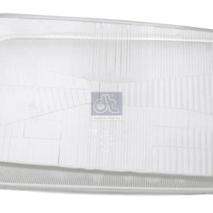 LPM Truck Parts - HEADLAMP GLASS, LEFT (1318149)