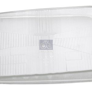 LPM Truck Parts - HEADLAMP GLASS, RIGHT (1318150)