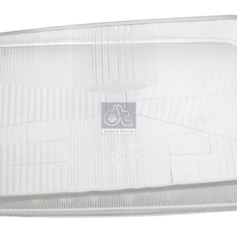 LPM Truck Parts - HEADLAMP GLASS, RIGHT (1318150)