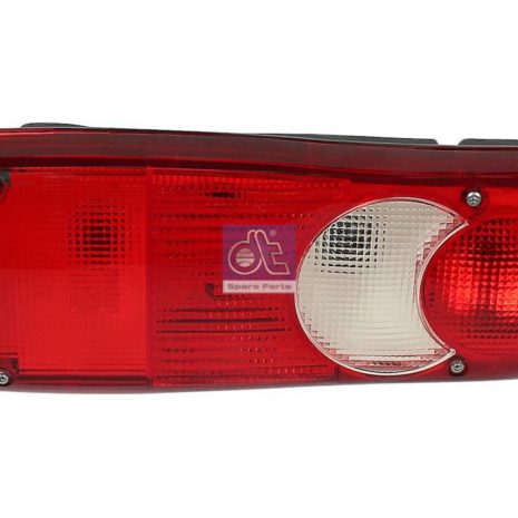 LPM Truck Parts - TAIL LAMP (1401731 - 7485125635)