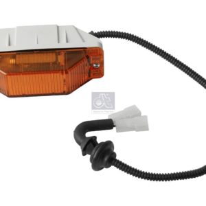 LPM Truck Parts - TURN SIGNAL LAMP (1433277 - 1735355)