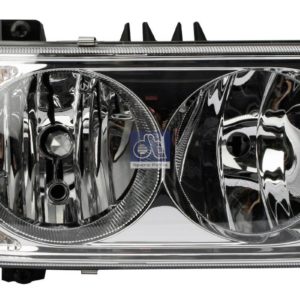 LPM Truck Parts - HEADLAMP, RIGHT ELECTRICAL HEIGHT CONTROL (1399901 - 1832395)