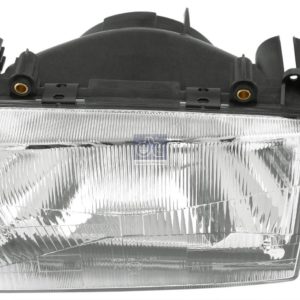 LPM Truck Parts - HEADLAMP, LEFT ELECTRICAL HEIGHT CONTROL (1293366)