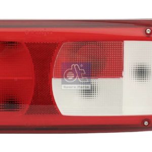 LPM Truck Parts - TAIL LAMP, RIGHT WITH REVERSE ALARM (1875581)
