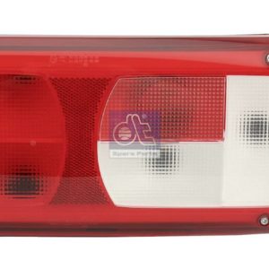 LPM Truck Parts - TAIL LAMP, RIGHT (1875579)