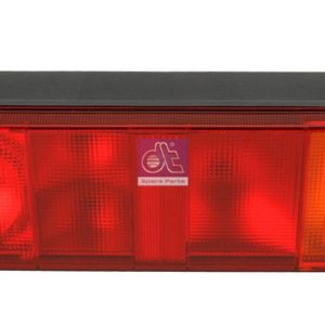 LPM Truck Parts - TAIL LAMP, RIGHT (1284212 - 1304788)
