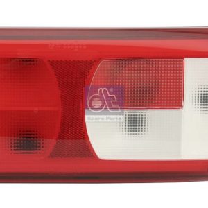 LPM Truck Parts - TAIL LAMP, RIGHT WITH REVERSE ALARM (1875578)