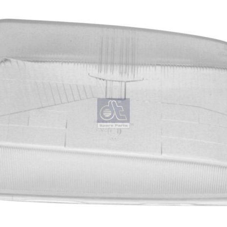 LPM Truck Parts - HEADLAMP GLASS, LEFT (1318135 - 1318135)