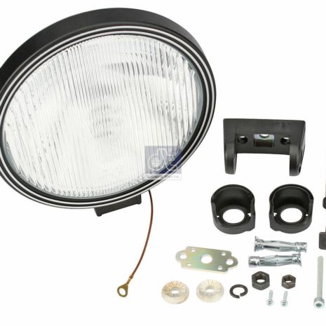 LPM Truck Parts - FOG LAMP (1299752)