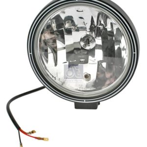 LPM Truck Parts - HIGH BEAM LAMP, WITH PARKING LIGHT (1299751 - 20487385)