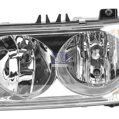 LPM Truck Parts - HEADLAMP, LEFT (1641746 - 1743688)