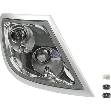 LPM Truck Parts - AUXILIARY LAMP, ROOF RIGHT (1784823)