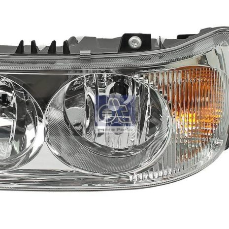 LPM Truck Parts - HEADLAMP, LEFT (1832400)