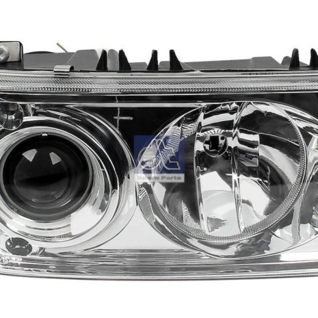 LPM Truck Parts - HEADLAMP, RIGHT (1636911 - 1743691)