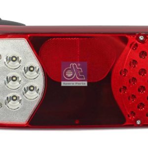 LPM Truck Parts - TAIL LAMP, RIGHT (1955685)