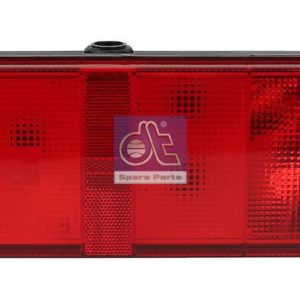 LPM Truck Parts - TAIL LAMP, RIGHT (1660967)