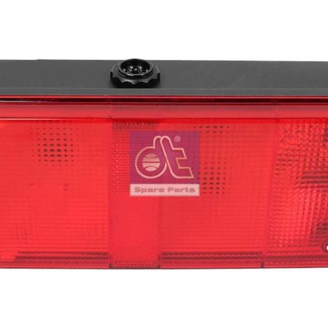 LPM Truck Parts - TAIL LAMP, RIGHT (1660968)