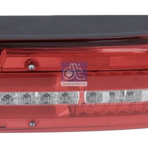 LPM Truck Parts - TAIL LAMP, RIGHT (1981861)