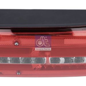 LPM Truck Parts - TAIL LAMP, RIGHT WITH REVERSE ALARM (1981863)