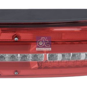 LPM Truck Parts - TAIL LAMP, RIGHT (1981864)