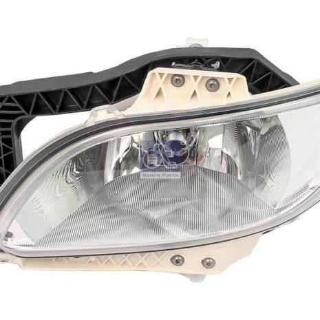 LPM Truck Parts - FOG LAMP, LEFT (1892911)