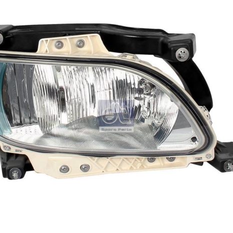 LPM Truck Parts - FOG LAMP, RIGHT (1892912)