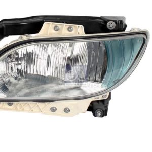 LPM Truck Parts - FOG LAMP, LEFT (1892913)