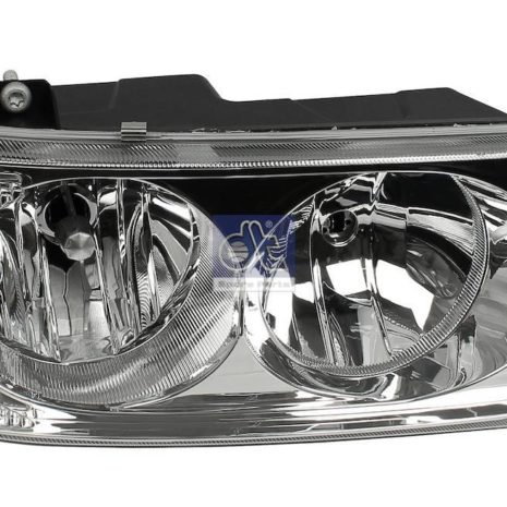 LPM Truck Parts - HEADLAMP, LEFT MECHANICAL HEIGHT CONTROL (1832396)