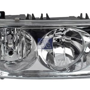 LPM Truck Parts - HEADLAMP, RIGHT MECHANICAL HEIGHT CONTROL (1832397)