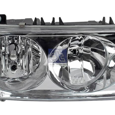 LPM Truck Parts - HEADLAMP, RIGHT MECHANICAL HEIGHT CONTROL (1832397)