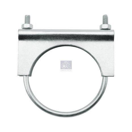 LPM Truck Parts - CLAMP (0682608 - 1581047)